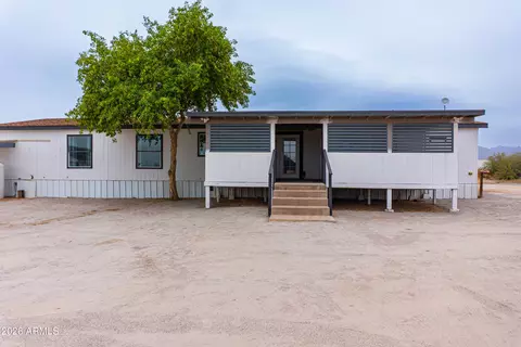 18633 W Rustler Rd, Buckeye, AZ 85326