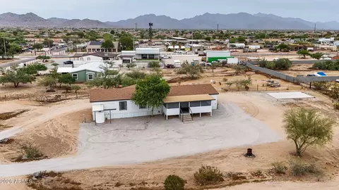 18633 W Rustler Rd, Buckeye, AZ 85326