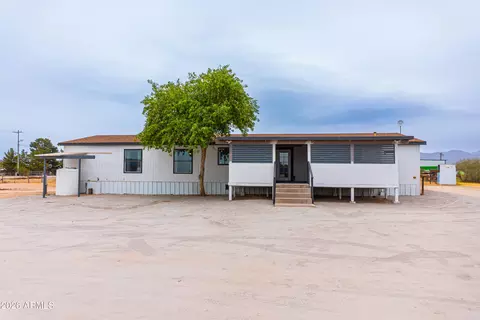18633 W Rustler Rd, Buckeye, AZ 85326