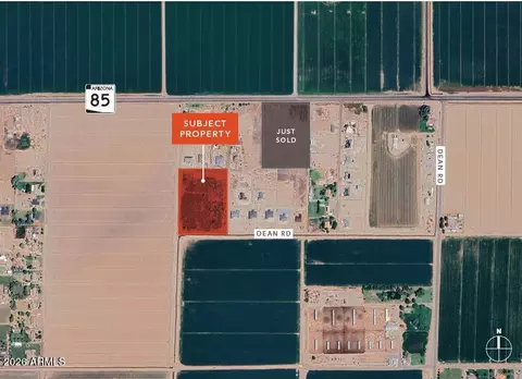 0 S Dean Rd #-, Buckeye, AZ 85326