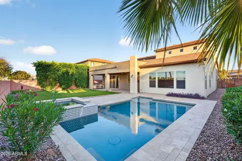 3532 E Penedes Dr, Gilbert, AZ 85298