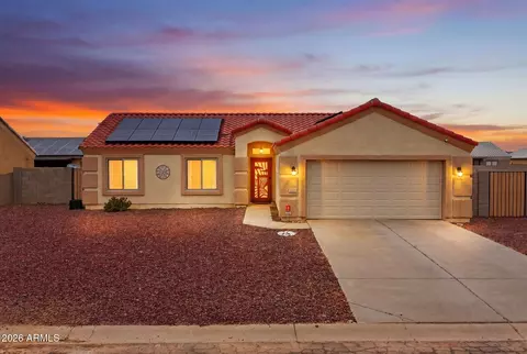 8992 W San Lazaro Dr, Arizona City, AZ 85123