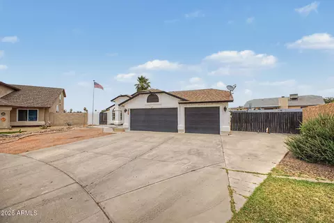 10359 N 78th Ave, Peoria, AZ 85345