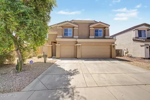 2199 W Congress Ave, Coolidge, AZ 85128