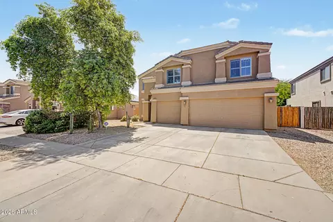 2199 W Congress Ave, Coolidge, AZ 85128