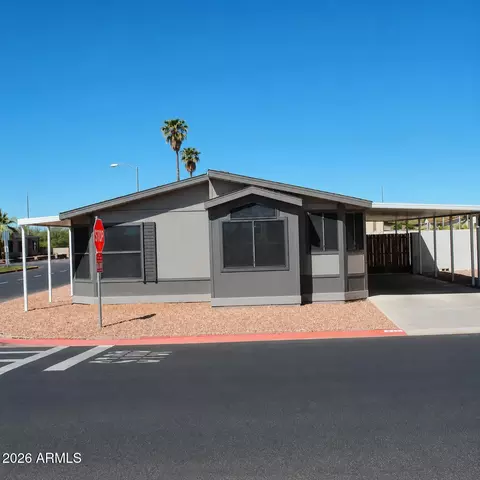 8601 N 103rd Ave #313, Peoria, AZ 85345