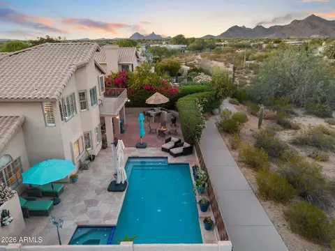 19241 N 91st Way, Scottsdale, AZ 85255