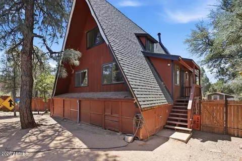 Other - 210 E Sherwood Dr, Payson, AZ 85541 photo 2 of 9