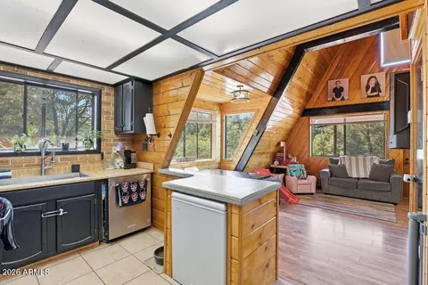 Kitchen - 210 E Sherwood Dr, Payson, AZ 85541 photo 1 of 3