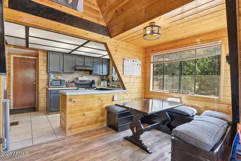 Dining - 210 E Sherwood Dr, Payson, AZ 85541 photo 1 of 1