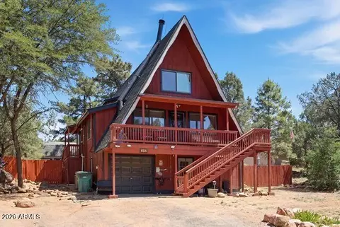 Other - 210 E Sherwood Dr, Payson, AZ 85541 photo 1 of 9