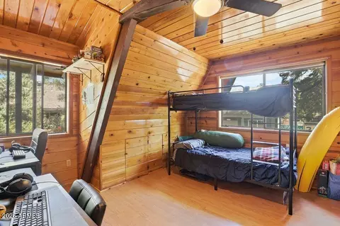 Bedroom - 210 E Sherwood Dr, Payson, AZ 85541 photo 5 of 5