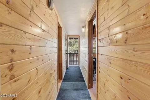 Entry Way - 210 E Sherwood Dr, Payson, AZ 85541 photo 3 of 3