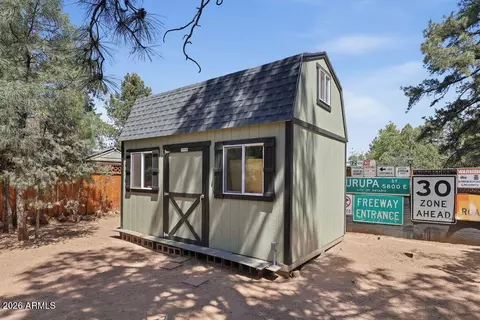 Other - 210 E Sherwood Dr, Payson, AZ 85541 photo 8 of 9