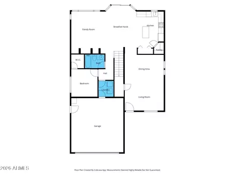 6618 S 23rd Ave, Phoenix, AZ 85041 photo 4