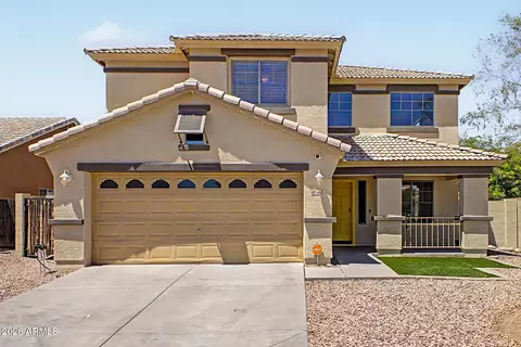 6618 S 23rd Ave, Phoenix, AZ 85041