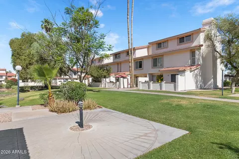 5634 N 79th Way #5, Scottsdale, AZ 85250