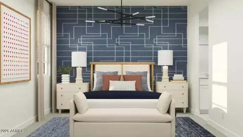 Bedroom - 2205 W Ramona Ave, Apache Junction, AZ 85120 photo 1 of 6
