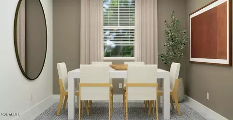 Dining - 2205 W Ramona Ave, Apache Junction, AZ 85120 photo 1 of 1