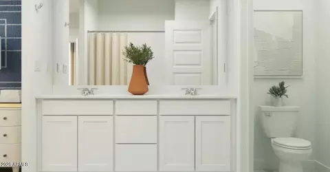 Entry Way - 2205 W Ramona Ave, Apache Junction, AZ 85120 photo 2 of 3