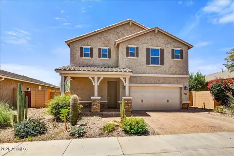 33802 N 30th Ln, Phoenix, AZ 85085