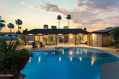 8632 N 48th Dr, Glendale, AZ 85302