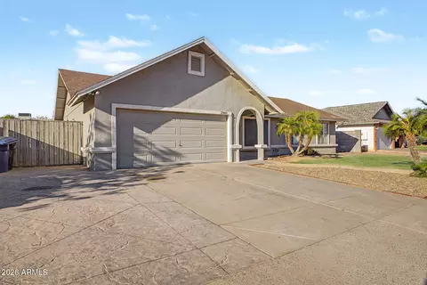 2302 E Carol Ave, Mesa, AZ 85204