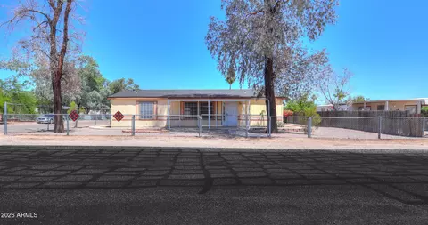10631 N Hualapai Dr, Casa Grande, AZ 85122