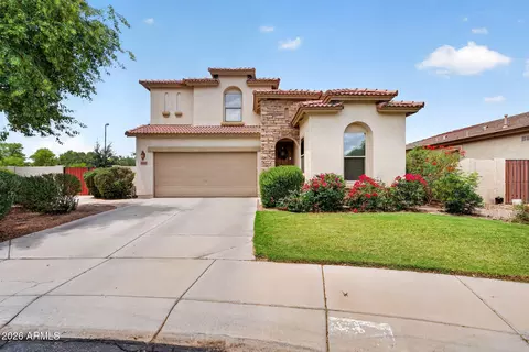 6280 S Sinova Ct, Gilbert, AZ 85298