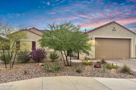 2525 N Riverside Dr, Florence, AZ 85132