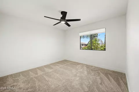 Bedroom - 17035 N 43rd Pl, Phoenix, AZ 85032 photo 7 of 8