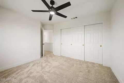 Bedroom - 17035 N 43rd Pl, Phoenix, AZ 85032 photo 8 of 8