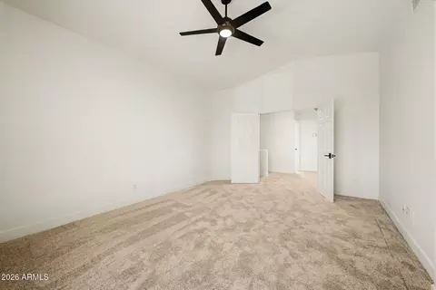Bedroom - 17035 N 43rd Pl, Phoenix, AZ 85032 photo 2 of 8