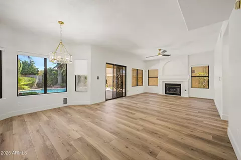 Living - 17035 N 43rd Pl, Phoenix, AZ 85032 photo 5 of 5