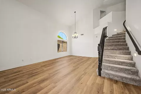 Living - 17035 N 43rd Pl, Phoenix, AZ 85032 photo 3 of 5