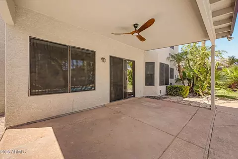Exterior - 17035 N 43rd Pl, Phoenix, AZ 85032 photo 4 of 8