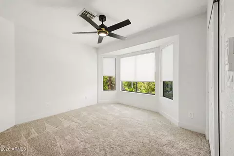 Bedroom - 17035 N 43rd Pl, Phoenix, AZ 85032 photo 6 of 8