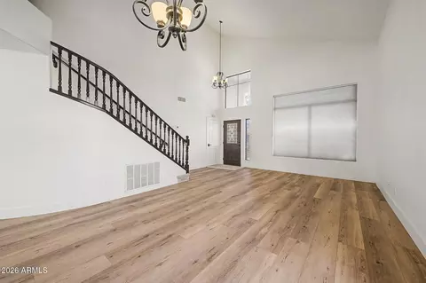 Living - 17035 N 43rd Pl, Phoenix, AZ 85032 photo 1 of 5