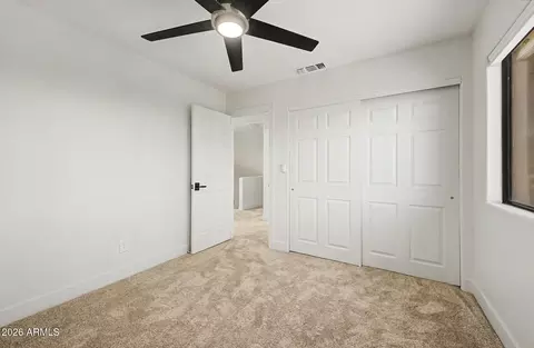 Bedroom - 17035 N 43rd Pl, Phoenix, AZ 85032 photo 5 of 8