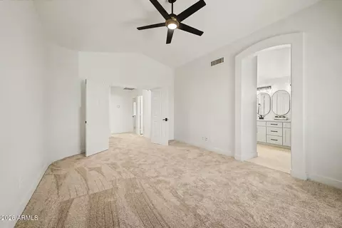Bedroom - 17035 N 43rd Pl, Phoenix, AZ 85032 photo 3 of 8