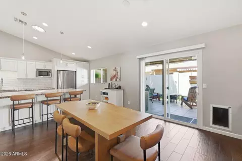 Dining - 1016 E Rose Ln, Phoenix, AZ 85014 photo 1 of 2