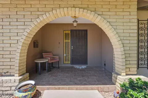Exterior - 1016 E Rose Ln, Phoenix, AZ 85014 photo 4 of 4