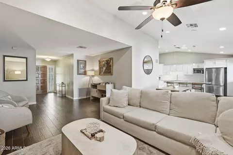 Living - 1016 E Rose Ln, Phoenix, AZ 85014 photo 3 of 3