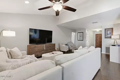 Living - 1016 E Rose Ln, Phoenix, AZ 85014 photo 2 of 3