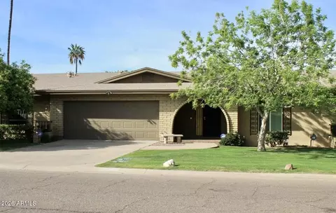 1016 E Rose Ln, Phoenix, AZ 85014