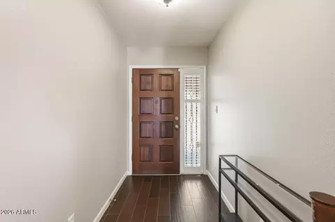 Entry Way - 1016 E Rose Ln, Phoenix, AZ 85014 photo 1 of 1
