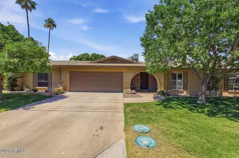 Exterior - 1016 E Rose Ln, Phoenix, AZ 85014 photo 1 of 4