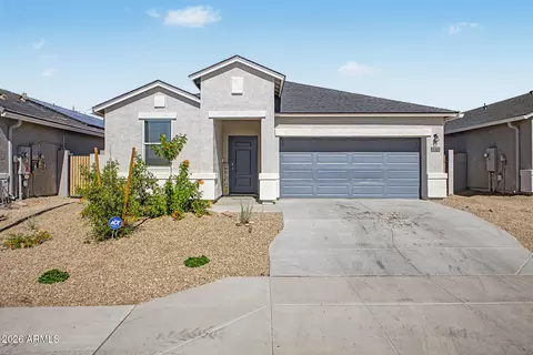 1373 S Vista Ave, Florence, AZ 85132