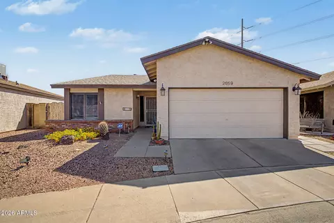 2659 W Hearn Rd, Phoenix, AZ 85023