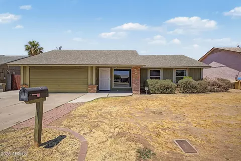 20826 N 15th Ave, Phoenix, AZ 85027